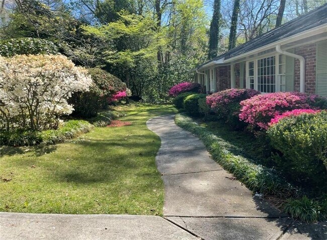 505 Forest Hills Dr