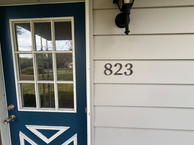 Photo - 823 Mathews Rd