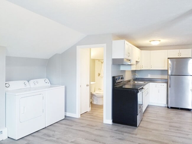 Photo - 64 South St Unit 301
