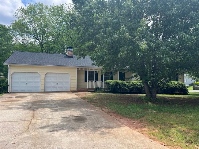 Photo - 1250 Eli Ln House