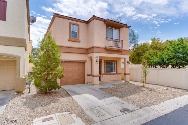Photo - 885 Blue Rosalie Pl House