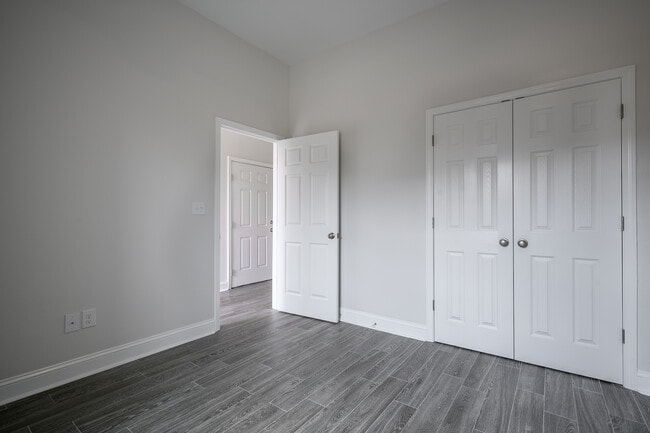 Photo - NorthPark Town Homes
