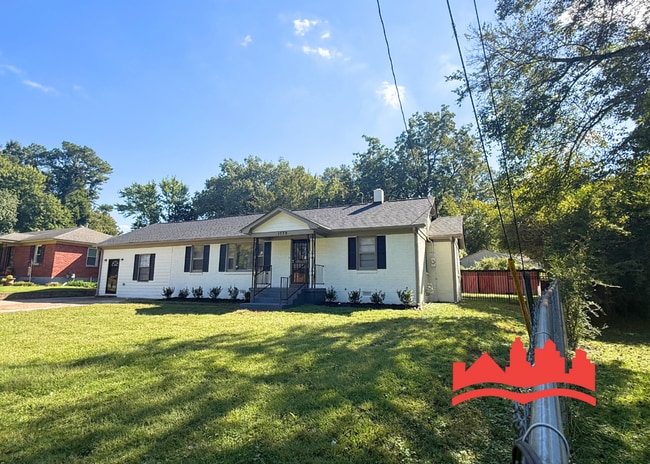 Photo - 1779 Baldwin Ave