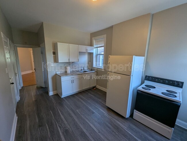 Photo - 3020 Texas Ave Unidad 3020 2f
