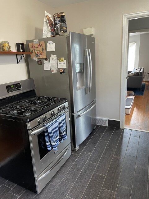 Photo - Elegant 2-Bedroom Condo in Broad Ripple with Gated Entry & Private Garage