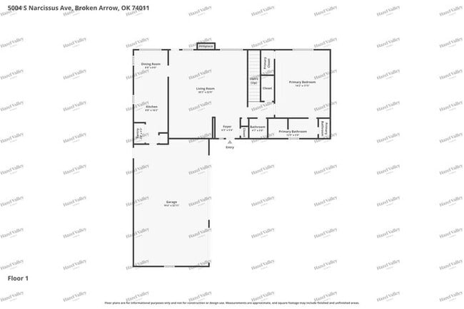 Photo - 5004 S Narcissus Ave