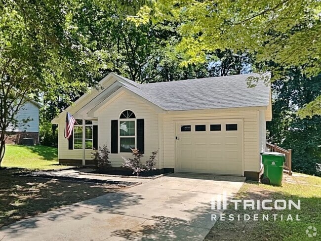 Building Photo - 1831 Teddington Dr Rental