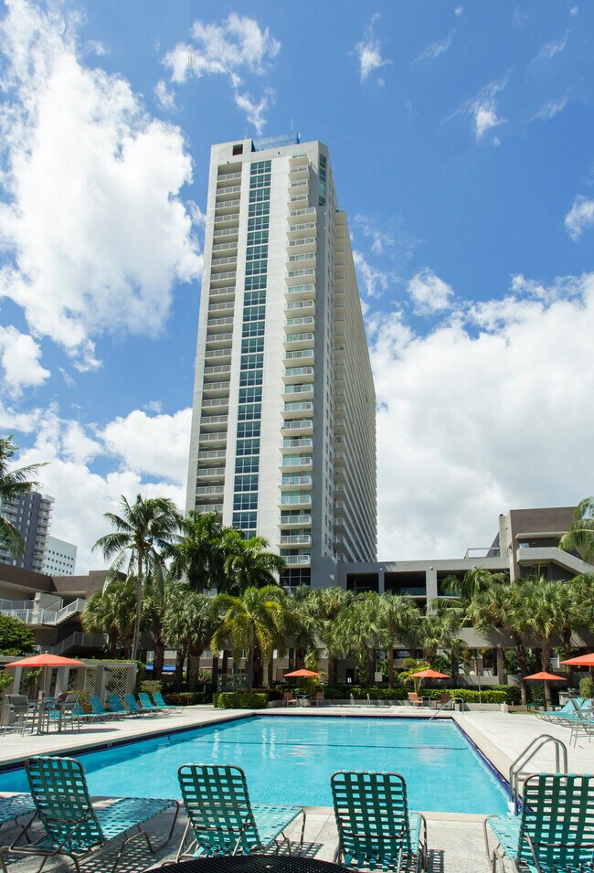 Park Place by the Bay