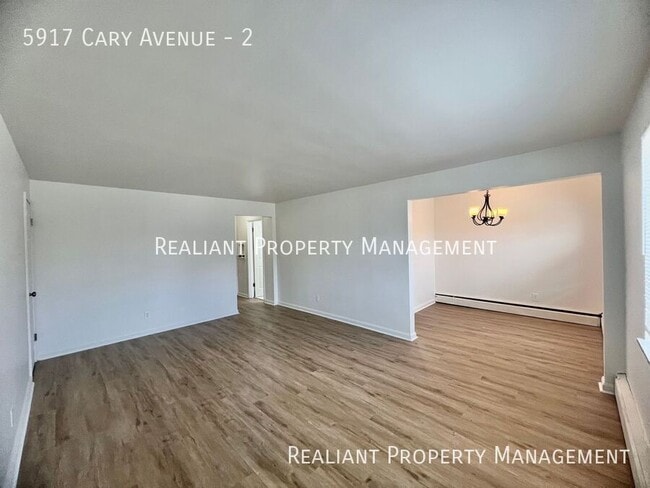 Photo - 5917 Cary Ave Unit 2