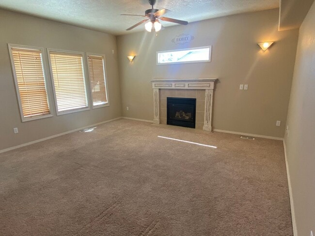 Photo - RV/Boat Parking with Nampa Home!