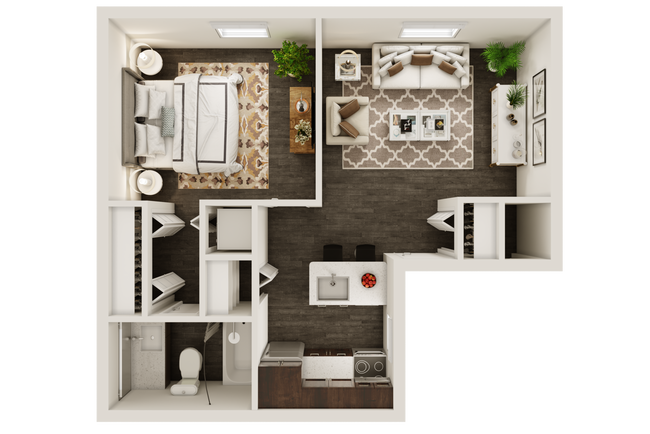 Photo - The Edge at Brandon