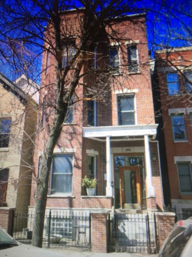 Front - 1964 N Orchard St Apartments Unit Garden