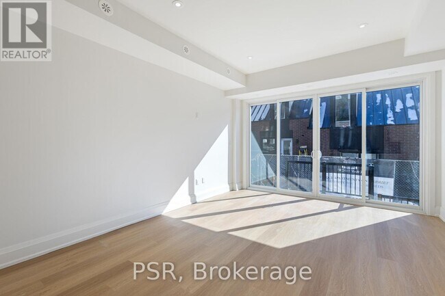 Photo - 55 Harriet St Unité B