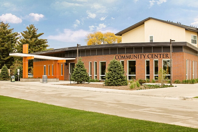 Aspire at West Campus