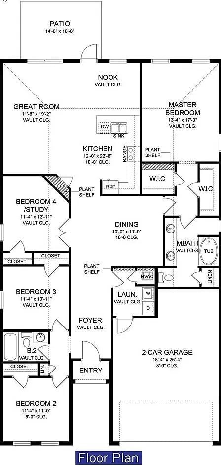 Photo - 1224 Kellogg Dr