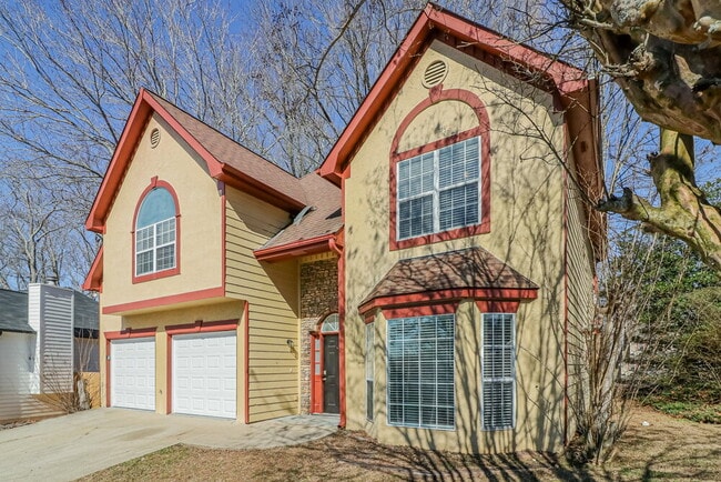 Photo - 2627 Windage Dr SW