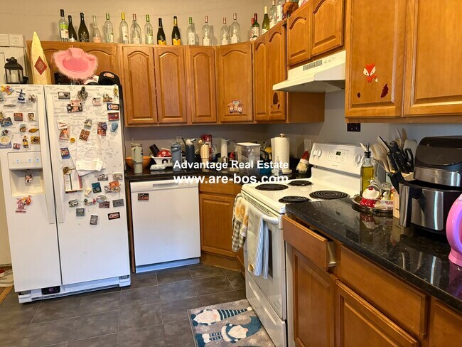 Photo - 1056 Commonwealth Ave Unit 51 DUPLICATE