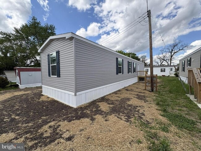 Building Photo - 1811 N Delsea Dr