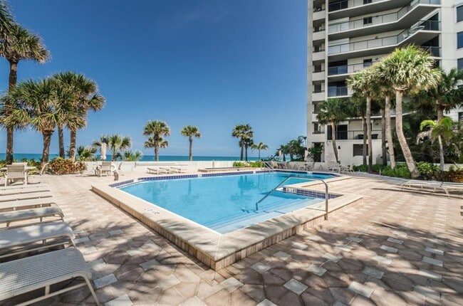 Photo - 1600 Gulf Blvd Unit 814
