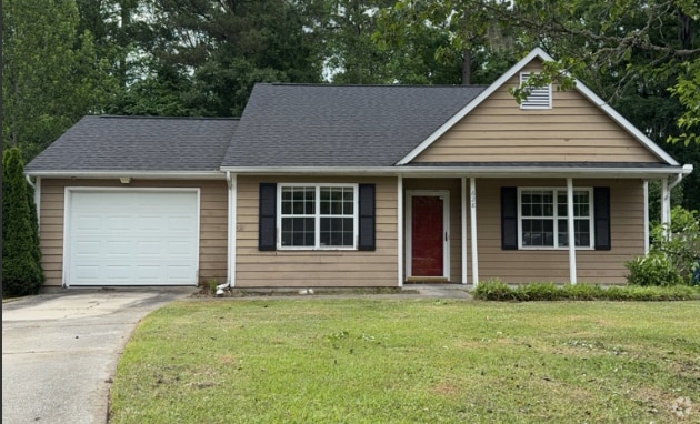 Building Photo - Charming 3 Bedroom 2 Bath Home
628 S. Hamp...