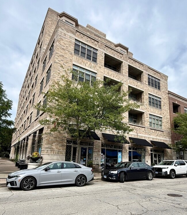 Building Photo
