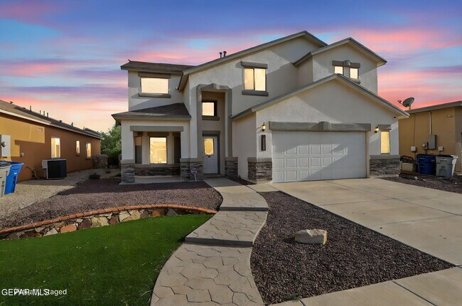 Photo - 14832 Bert Cameron Ave