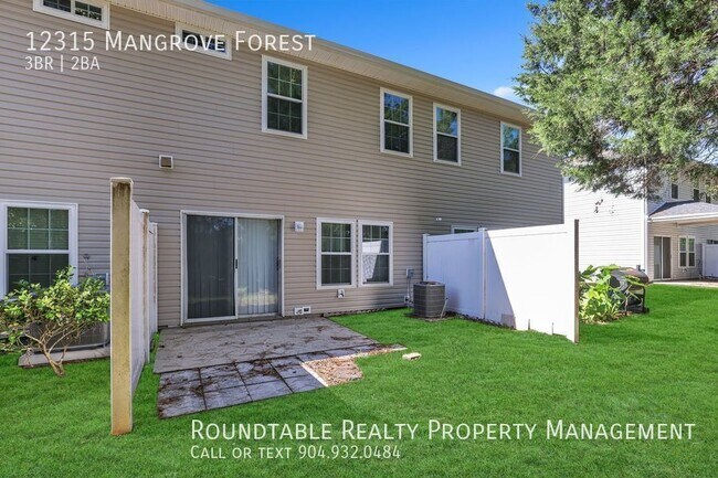 Photo - 12315 Mangrove Forest Ct