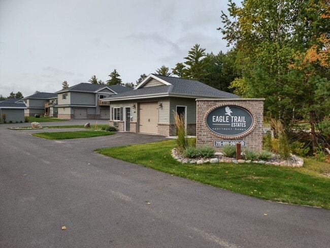 Building Photo - Eagle Trails Estates Rental
