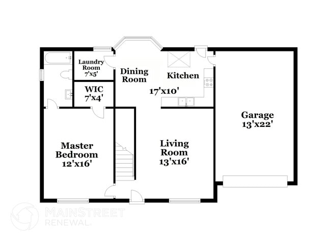 Photo - 1115 McDonough Cir