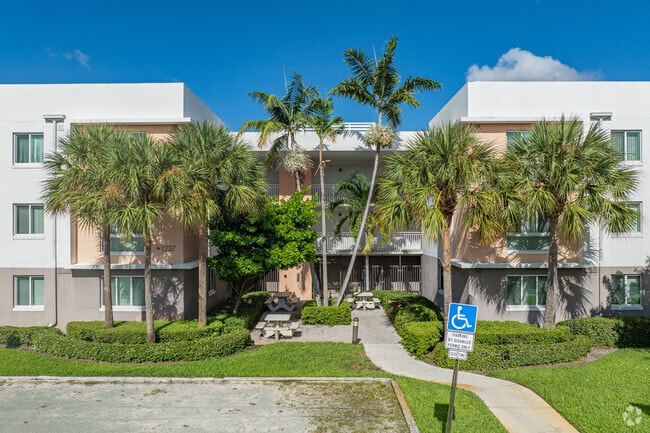 Entrada - Northwest Gardens II - 62+ Senior Housing