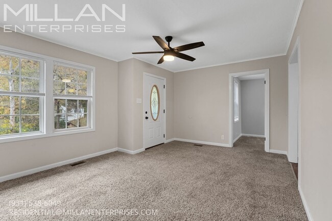 Photo - Charming Three Bedroom Home with Natural P...