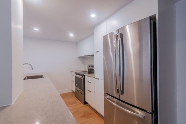 Photo - 37 Roosevelt Ave Unité 305