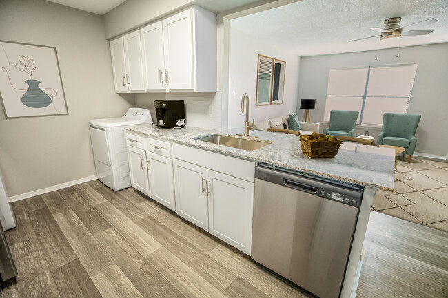 Renovated - The Reserve on Cato Springs Rental