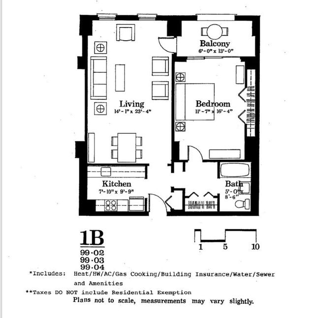 Photo - 99 Pond Ave Unit 702