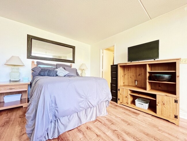 Photo - Pet Friendly Furnished Waikiki Studio with Central A/C and Parking. Utilities Included in Rent. Unit 2306