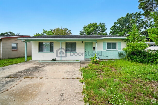 Building Photo - 760 86th Ave N Rental