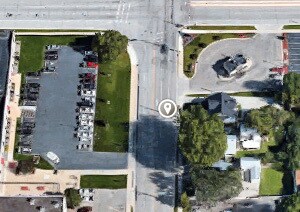 En la ruta del autobús - 1218 3rd Ave SE Apartamentos Unidad 1