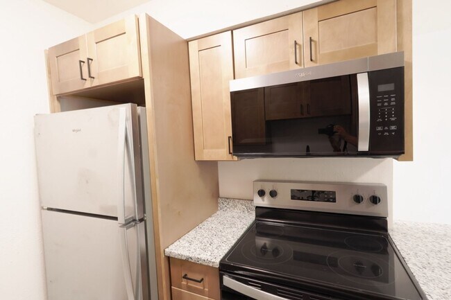 Photo - Tower Grove East - Updated 1 Bedroom Unit 203