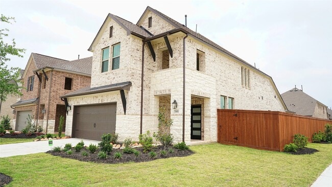 Photo - 7102 Grassland Vis Ln