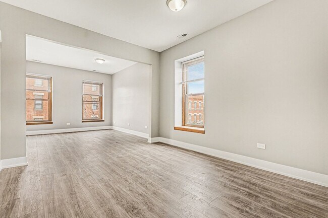 Photo - 1503 W Taylor St