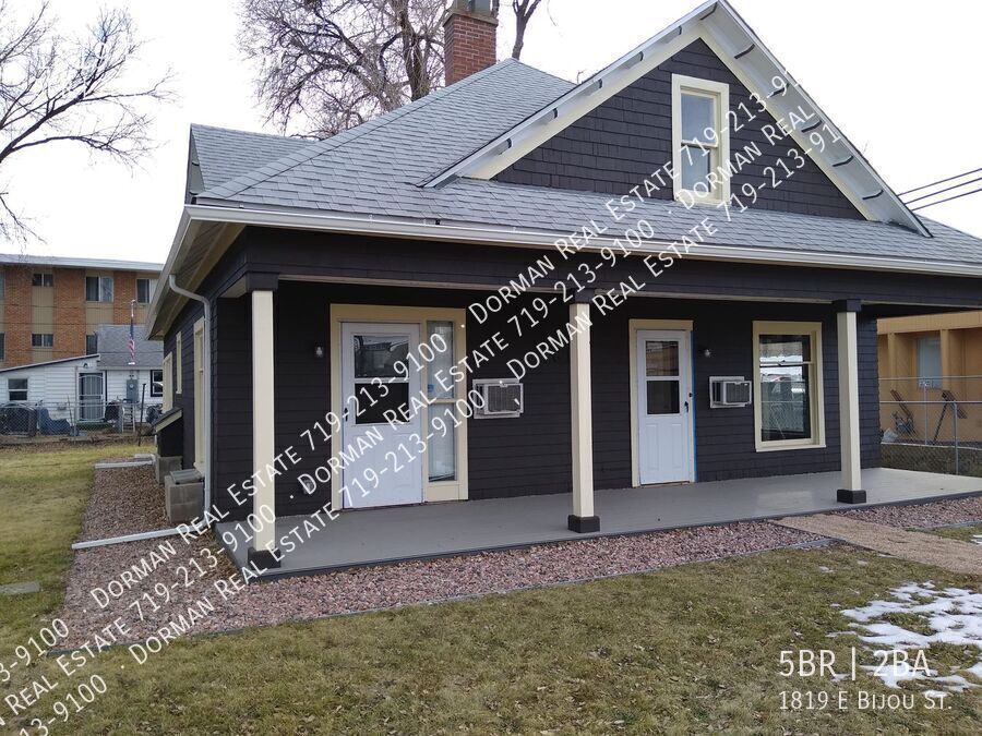 Photo - 1819 E Bijou St