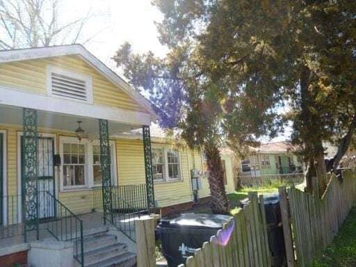 Building Photo - 1934 Abundance St Rental