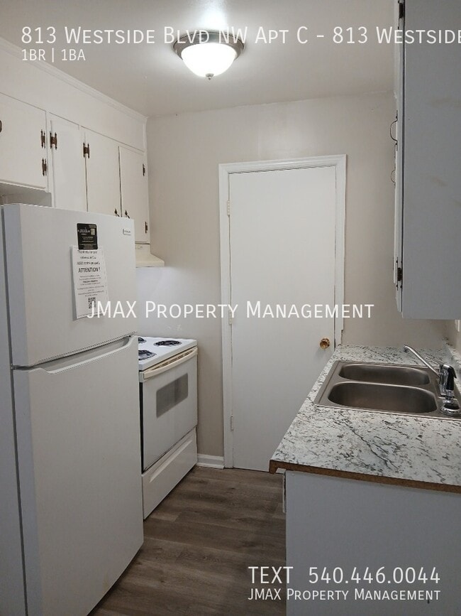 Photo - 813 Westside Blvd NW Unidad 813 Westside Blvd NW Apt C