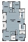 Unit P4 | 4 Bed, 4 Bath