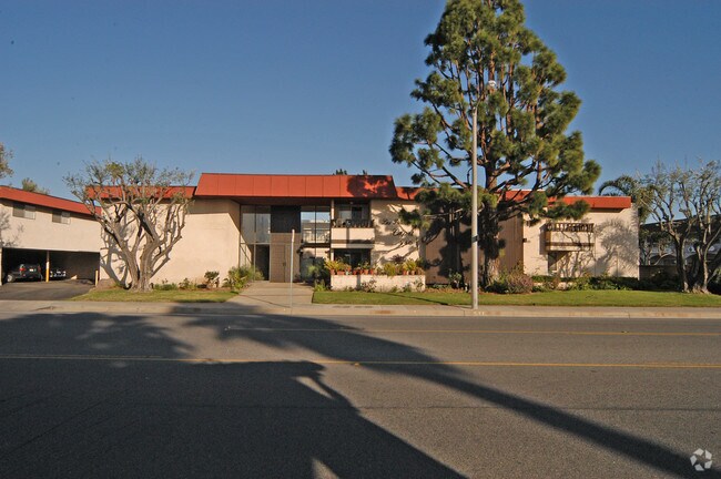 Las Posas Capri - Las Posas Capri