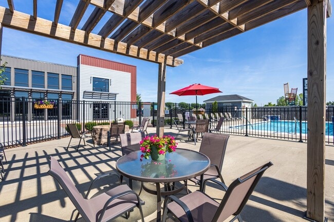 Clarksville Lofts