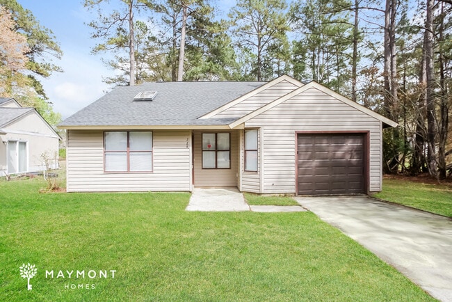 Building Photo - 228 Jadetree Dr Rental