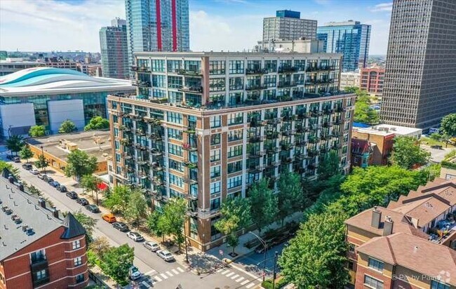 Building Photo - 221 E Cullerton St Unit 301 Rental
