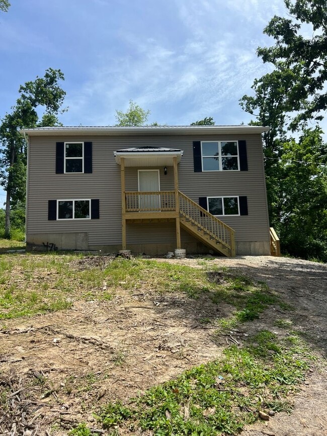 Building Photo - Brand new 4 beds 2 bath house