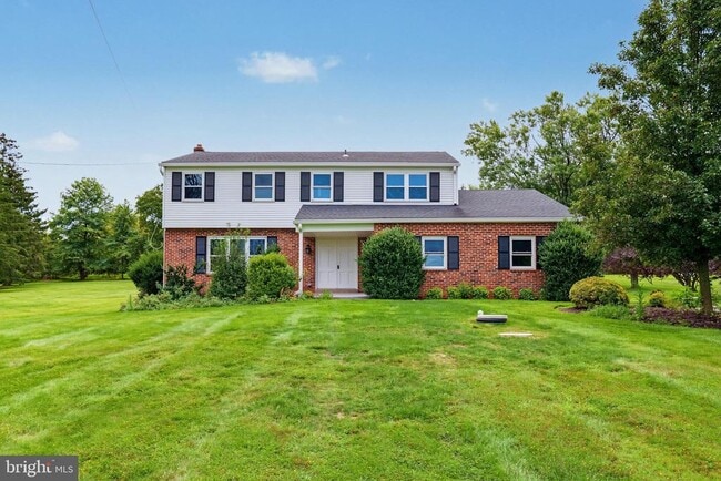 Building Photo - 1324 Quarry Hall Rd